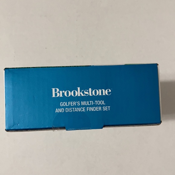 NIB Golf Multi-Tool & Distance Finder Set - Picture 4 of 4